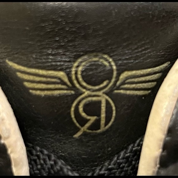 Vintage Creative-Reaction fashion-sneakers - Picture 7 of 7